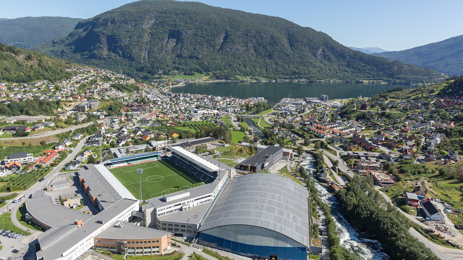 Sogndal Il Sogndal Il